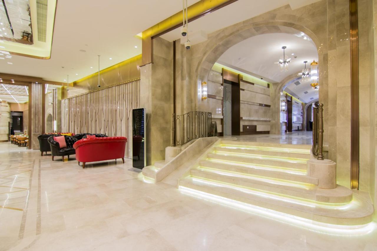 Yitel Premium Hotel Shanghai Exterior photo