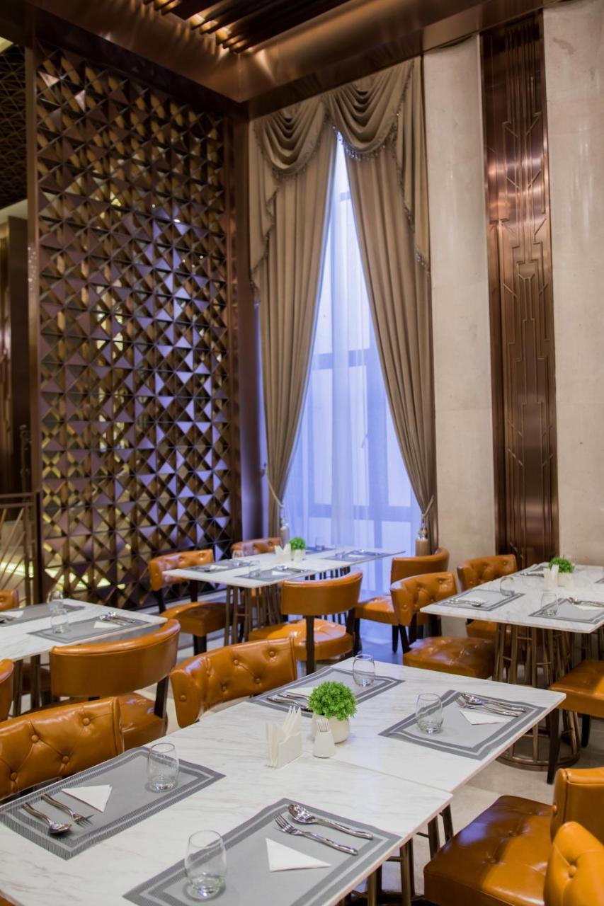 Yitel Premium Hotel Shanghai Exterior photo