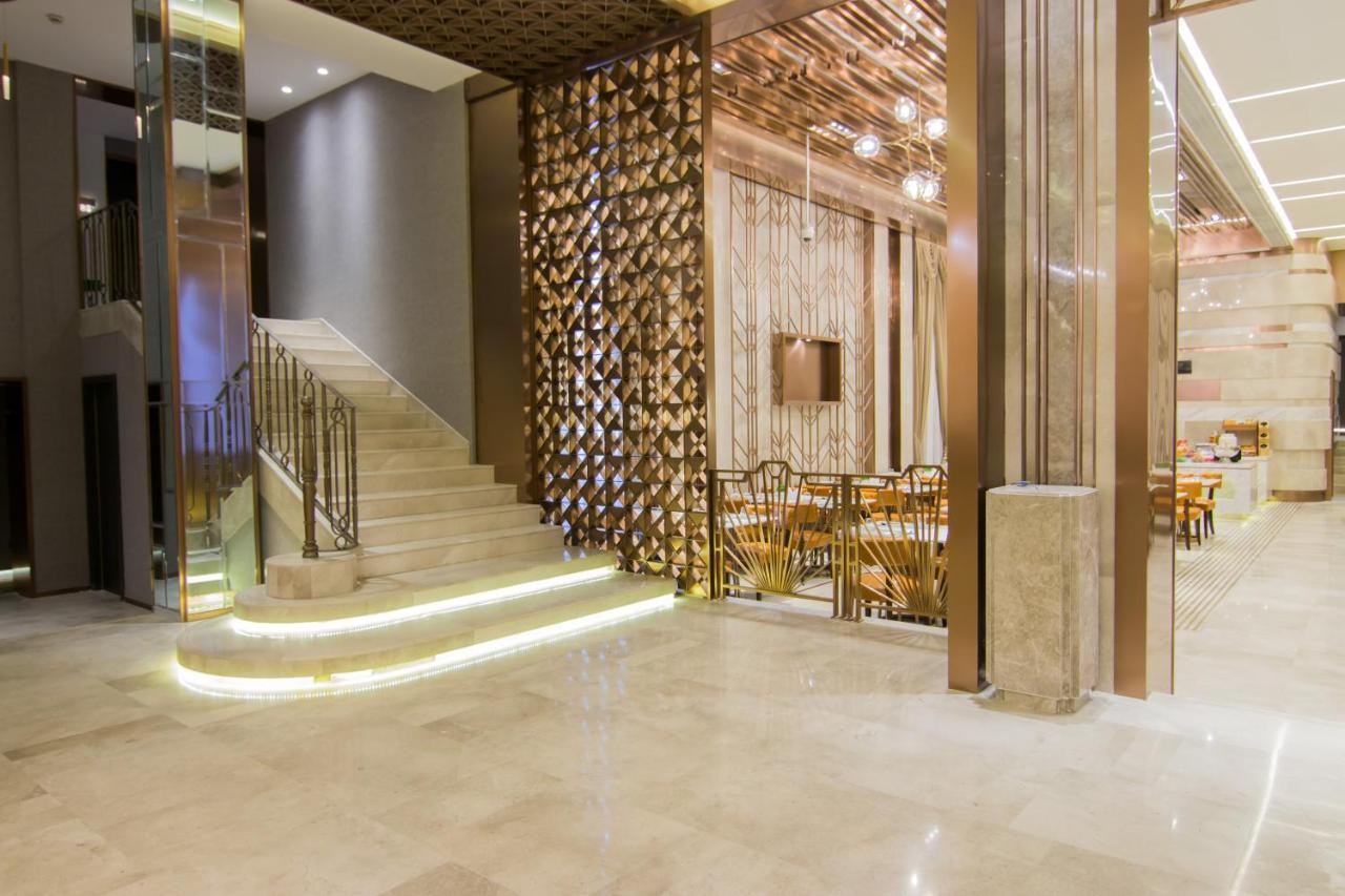 Yitel Premium Hotel Shanghai Exterior photo